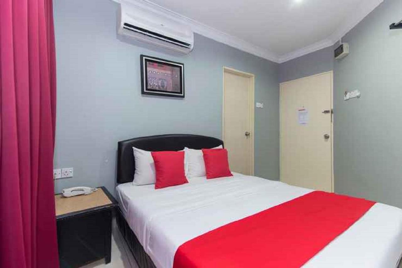 Puteri Ampang Hotel Bagian luar foto