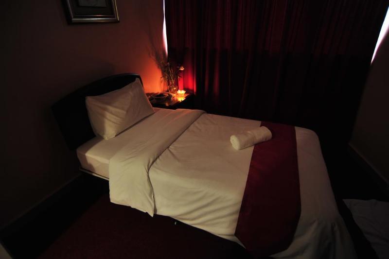 Puteri Ampang Hotel Bagian luar foto