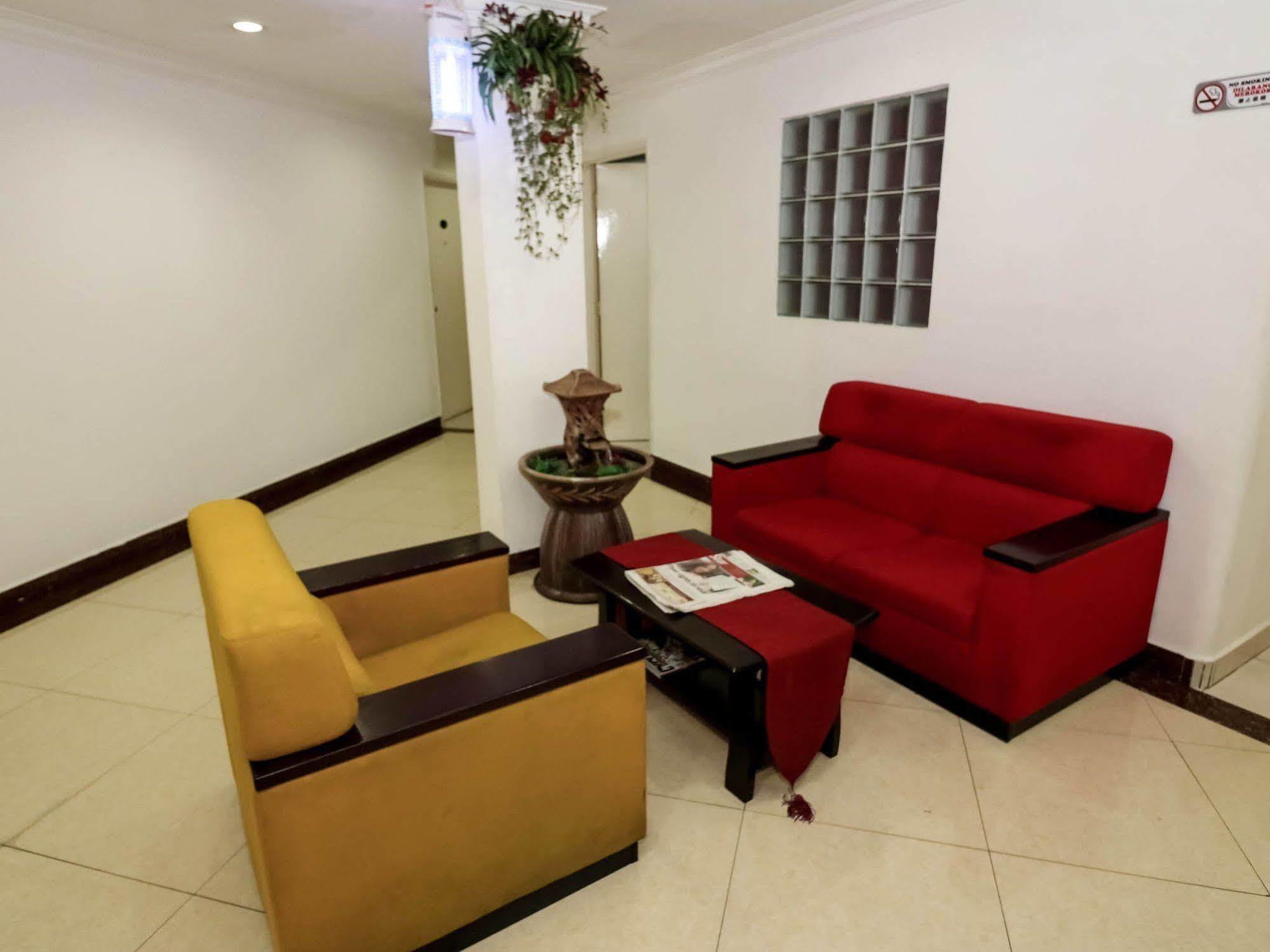 Puteri Ampang Hotel Bagian luar foto