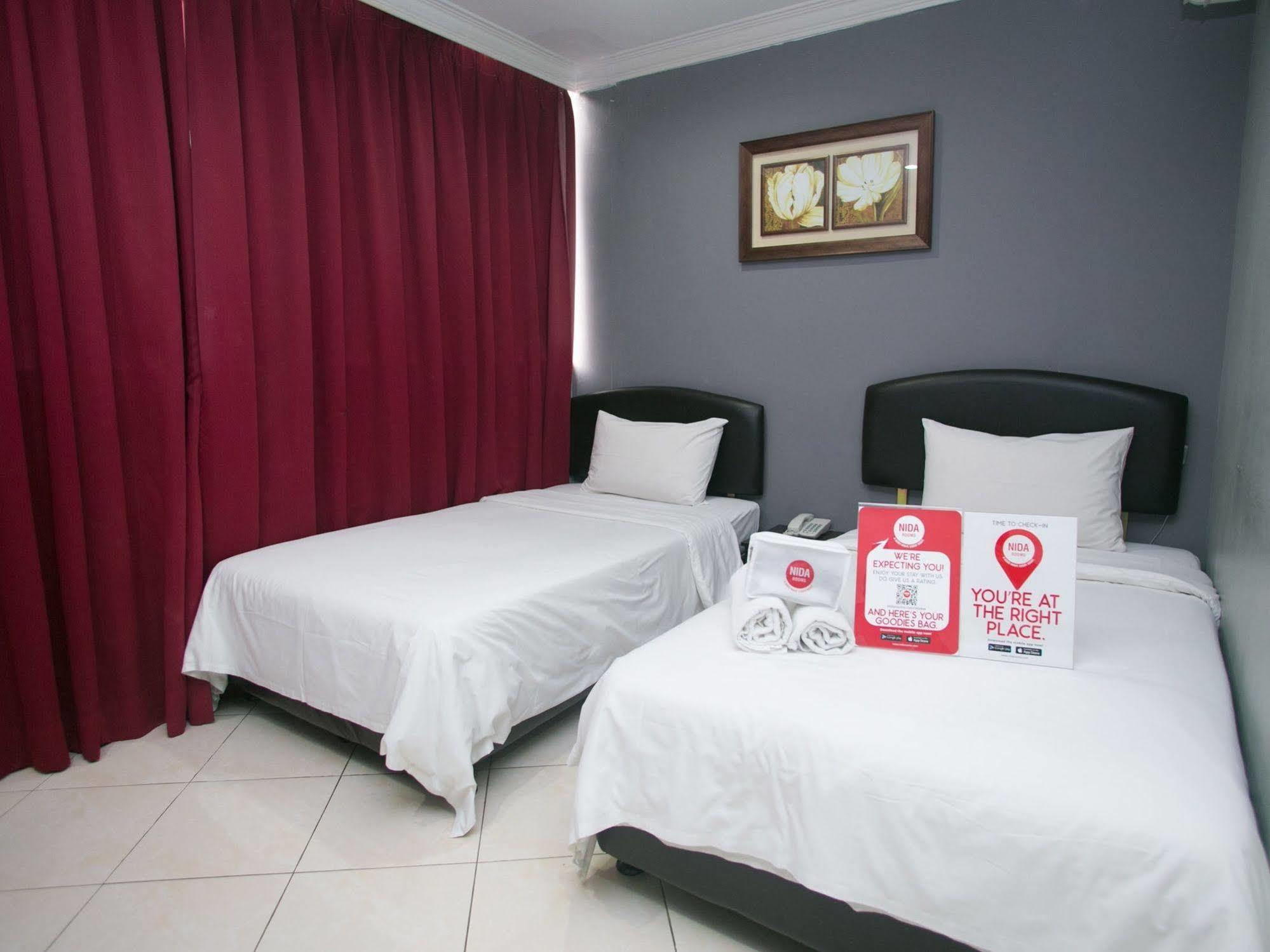 Puteri Ampang Hotel Bagian luar foto