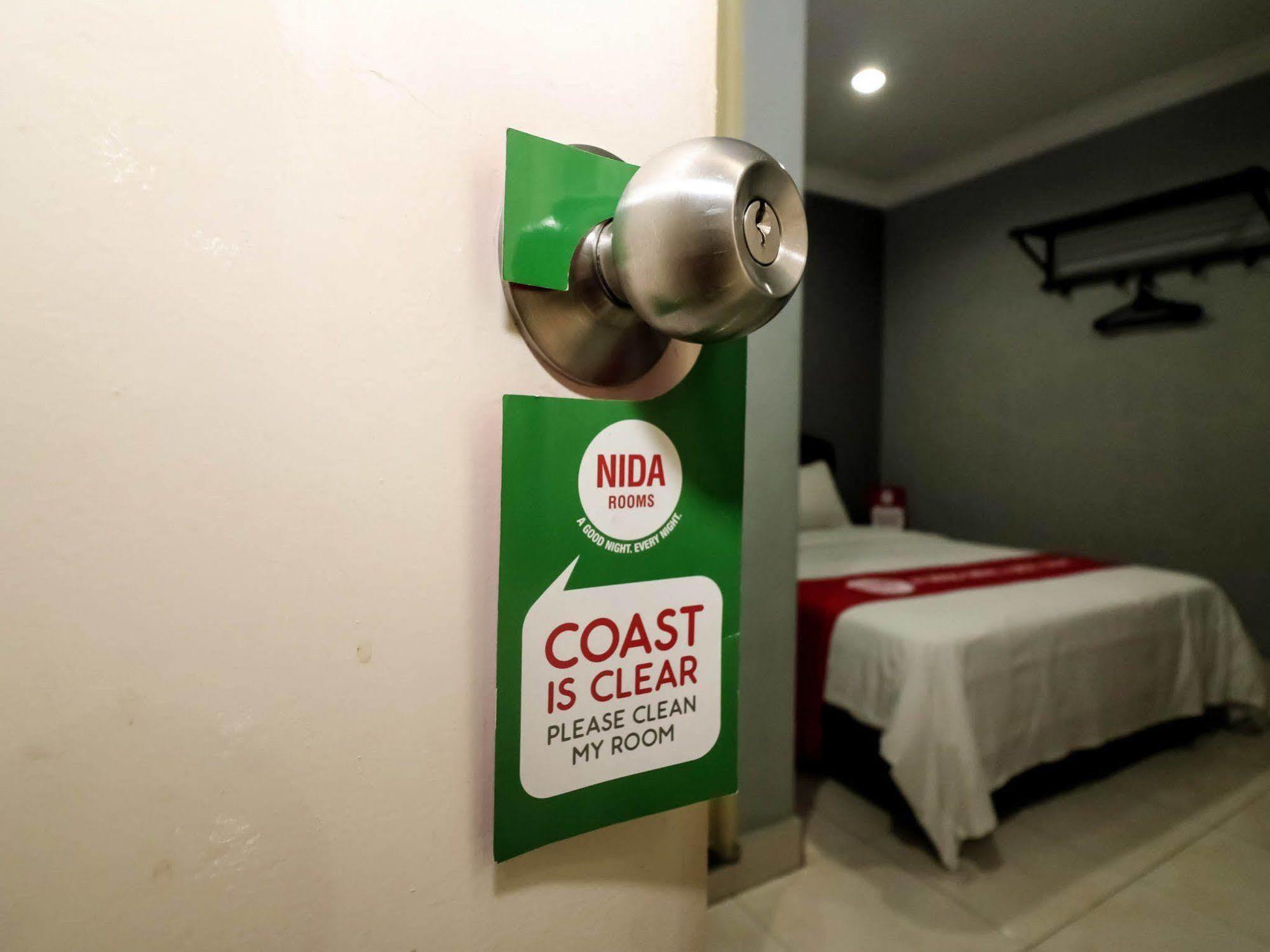 Puteri Ampang Hotel Bagian luar foto