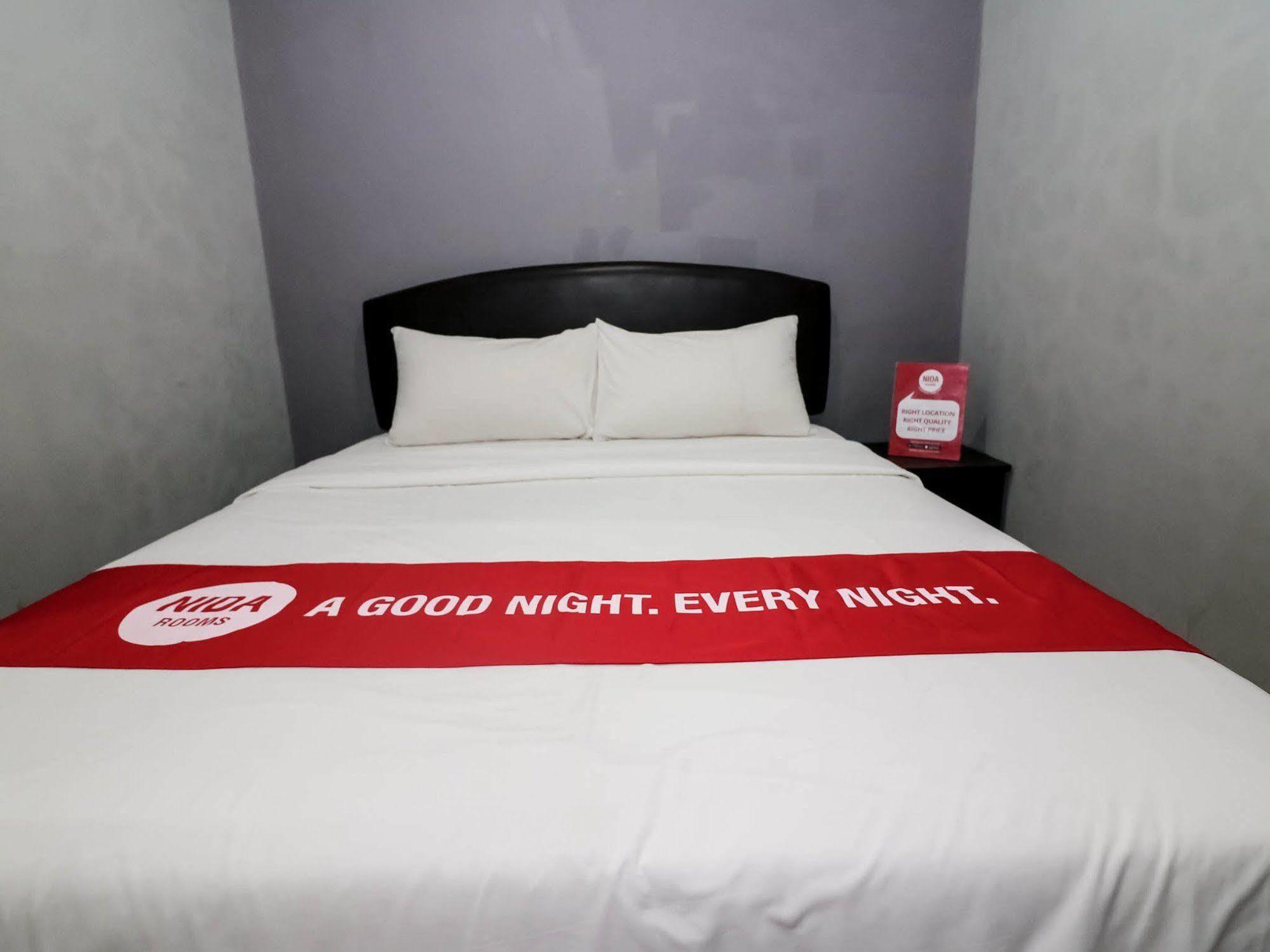 Puteri Ampang Hotel Bagian luar foto