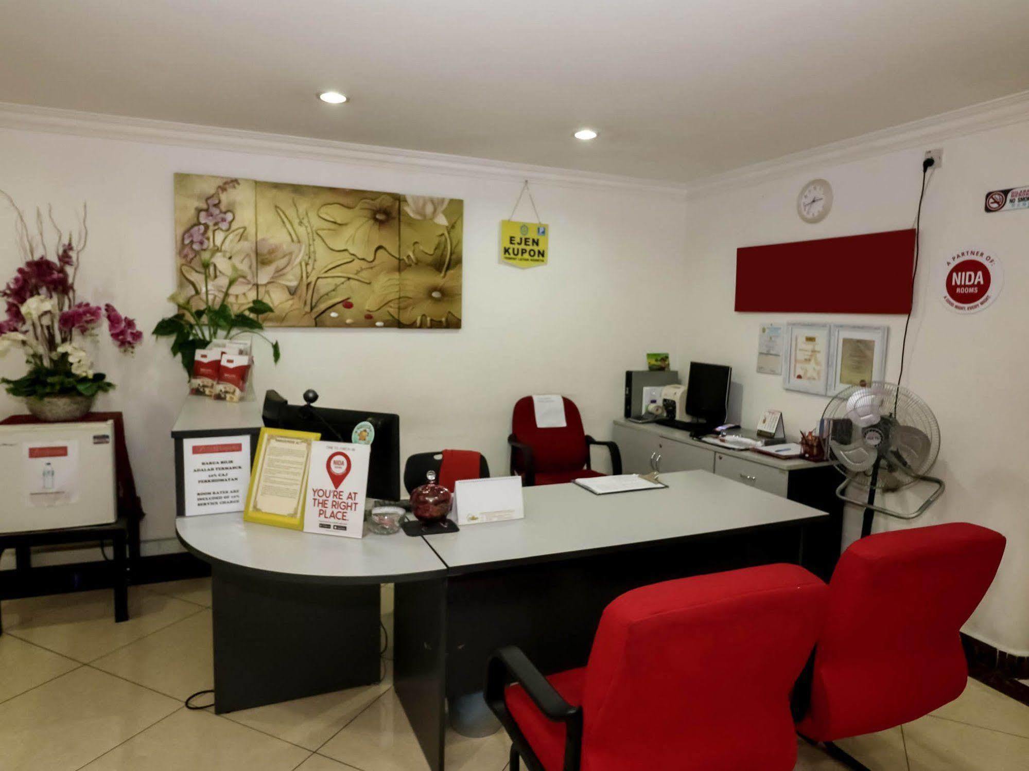 Puteri Ampang Hotel Bagian luar foto