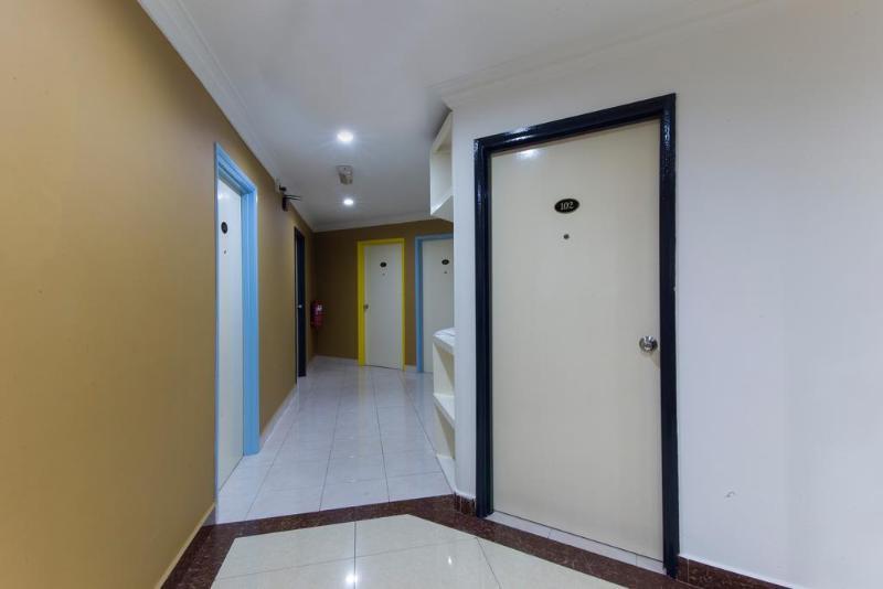 Puteri Ampang Hotel Bagian luar foto