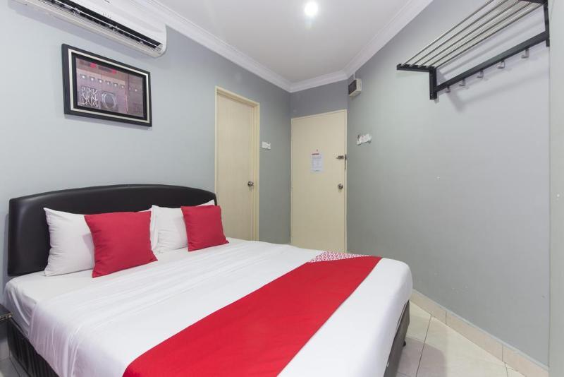 Puteri Ampang Hotel Bagian luar foto