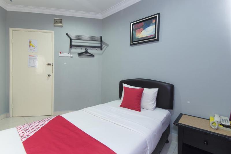 Puteri Ampang Hotel Bagian luar foto