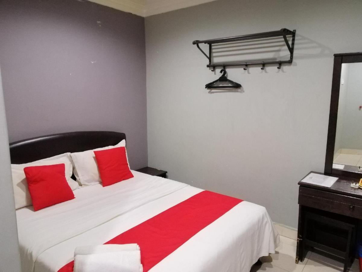 Puteri Ampang Hotel Bagian luar foto