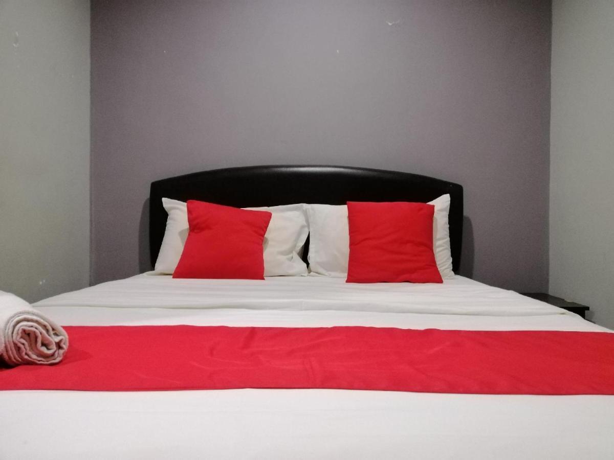 Puteri Ampang Hotel Bagian luar foto